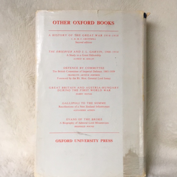 From Dreadnought to Scapa Flow Vol. 2 War Years Eve Jutland by Arthur J. Marder - Picture 10 of 16